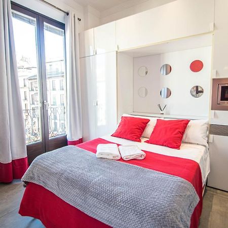Plaza Nueva Apartment Granada By A3Rentals Exterior photo