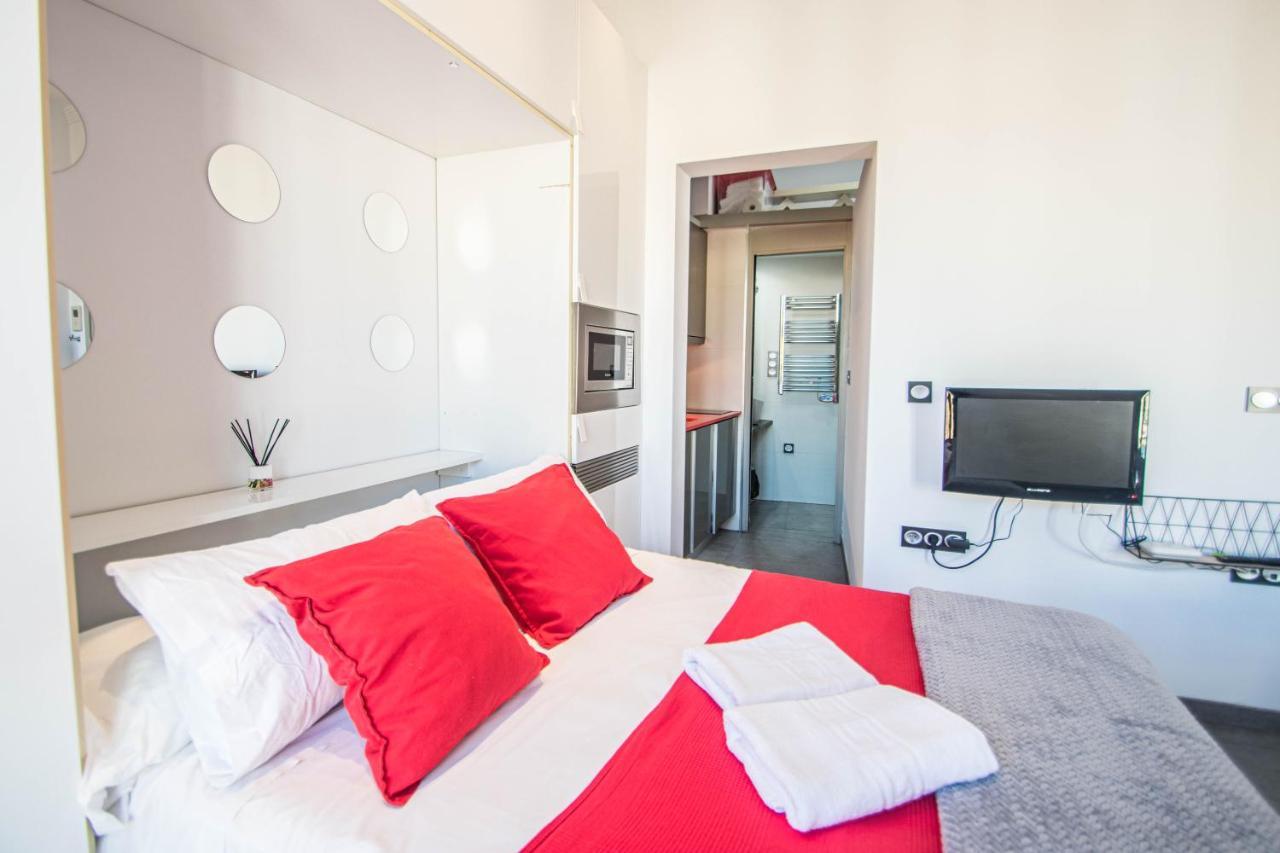 Plaza Nueva Apartment Granada By A3Rentals Exterior photo