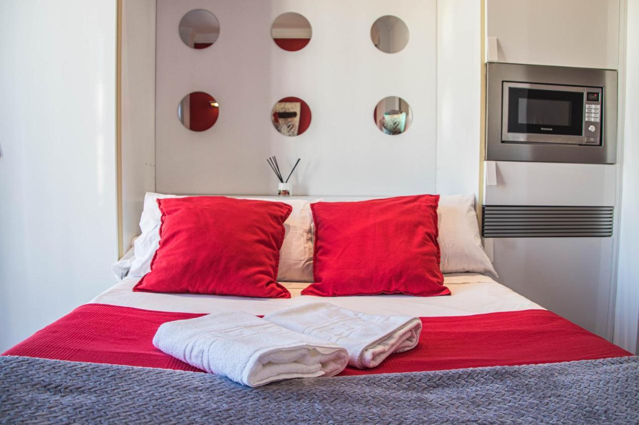 Plaza Nueva Apartment Granada By A3Rentals Exterior photo