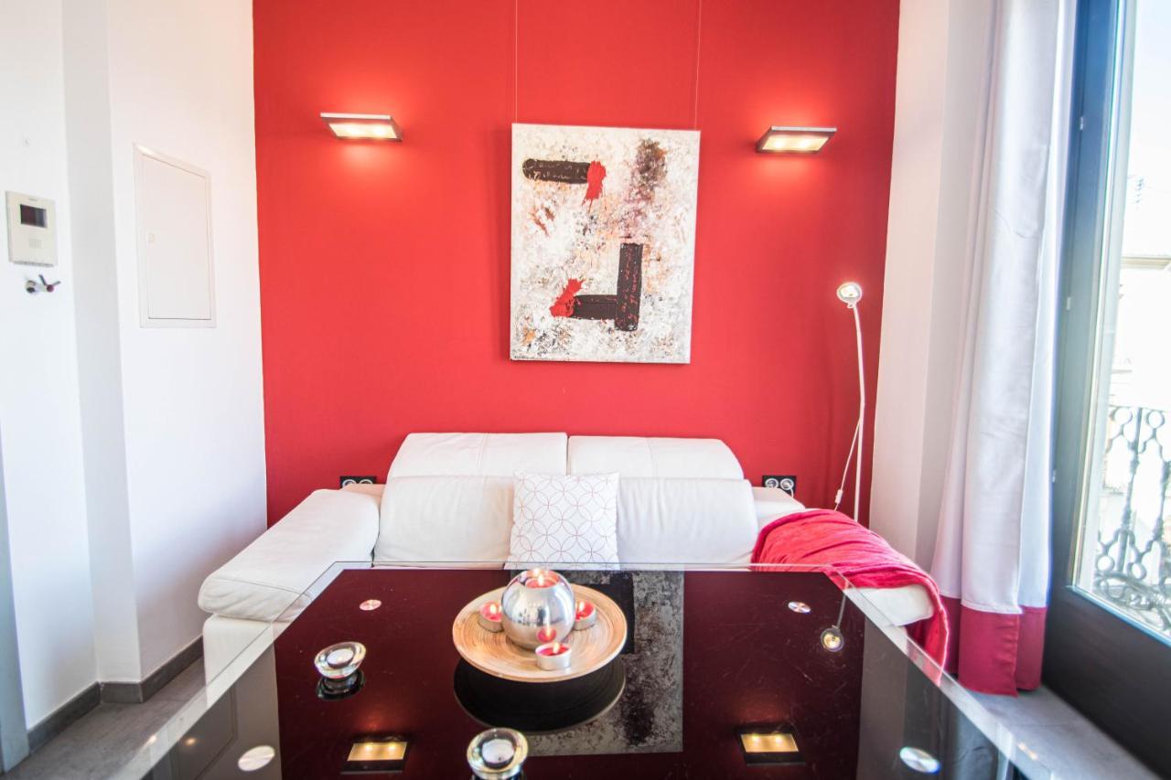 Plaza Nueva Apartment Granada By A3Rentals Exterior photo