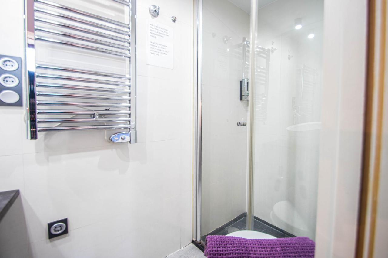 Plaza Nueva Apartment Granada By A3Rentals Exterior photo
